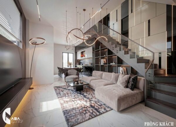 Nhà 3 tầng kiệt ô tô Nguyễn Phước Nguyên 82mv, 5990