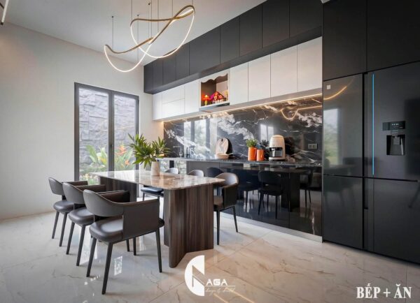 Nhà 3 tầng kiệt ô tô Nguyễn Phước Nguyên 82mv, 5990