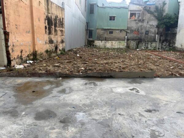 Đất kiệt Phan kế Bính 57mv, 3350