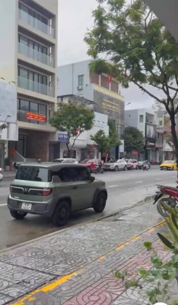 Nhà 2 tầng kiệt ô tô Lê Duẩn, 58mv, 6700