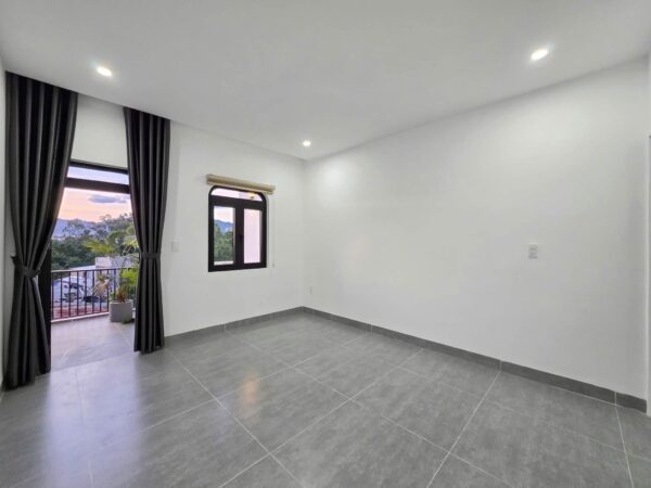Nhà 3 tầng kiệt ô tô Tô Hiệu 63mv, 4790