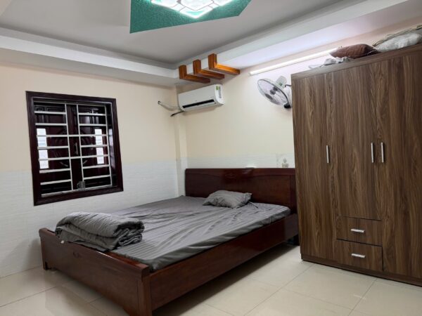 Nhà 3 tầng mặt tiền Khúc Hạo 101mv, 12ty5