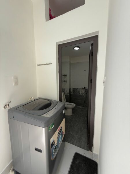 Nhà 2 tầng kiệt ô tô Nguyễn Xuân Hữu 62mv, 4100