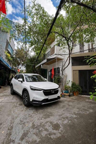 Nhà 3 tầng kiệt ô tô Nguyễn Văn Linh 57mv, 6900