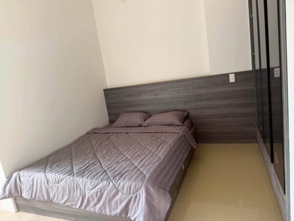 Nhà 2 tầng mặt tiền Lê Thiệt 72mv, 6650