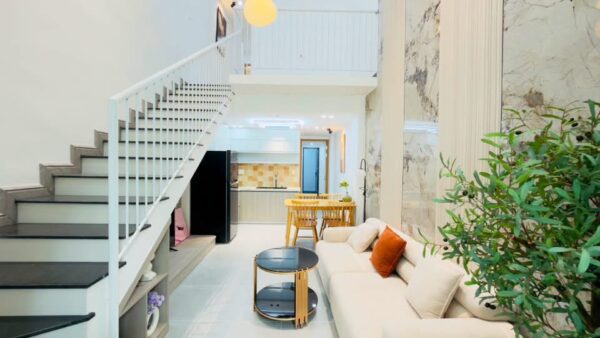 Nhà mê lửng kiệt Nguyễn Tri Phương 54mv, 4470