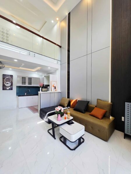Nhà mê lửng kiệt Cù chính Lan 50mv, 3650