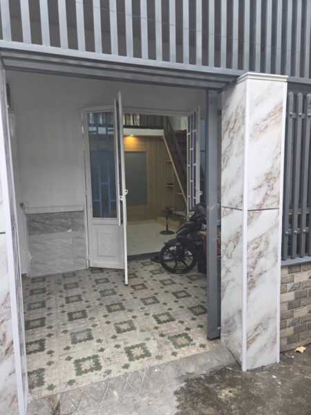 Nhà mê lửng kiệt Dũng Sỹ Thanh Khê 70mv, 4ty