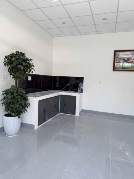 Nhà ba lá 2 mặt kiệt Phạm Như Xương 70mv, 1450