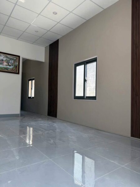 Nhà ba lá 2 mặt kiệt Phạm Như Xương 70mv, 1450