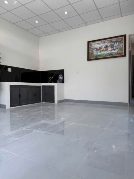 Nhà ba lá 2 mặt kiệt Phạm Như Xương 70mv, 1450