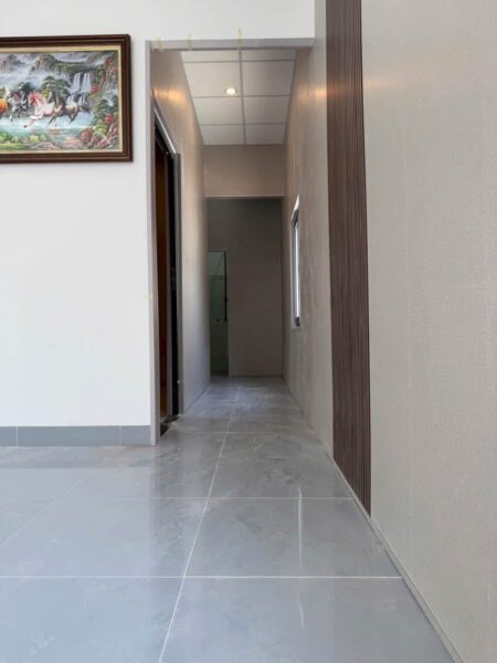 Nhà ba lá 2 mặt kiệt Phạm Như Xương 70mv, 1450