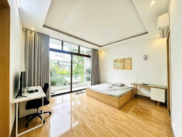 Nhà 3 tầng mặt tiền Đào Nguyên Phổ 70mv, 7950