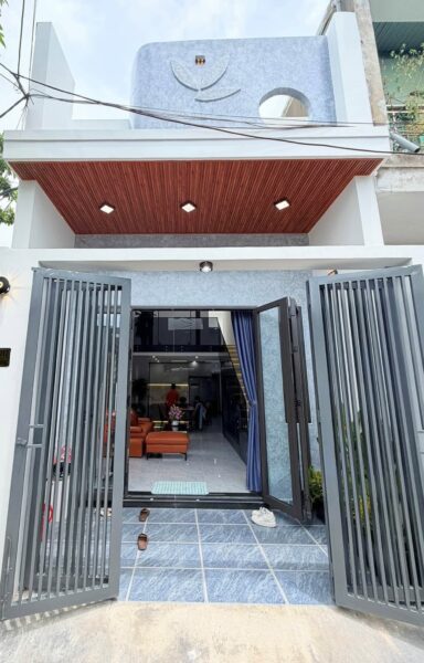 Nhà mê lửng kiệt Tôn Đức Thắng 130mv, 4280