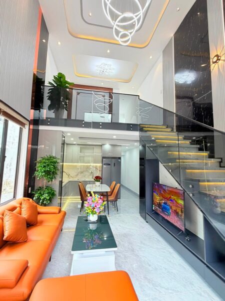 Nhà mê lửng kiệt Tôn Đức Thắng 130mv, 4280
