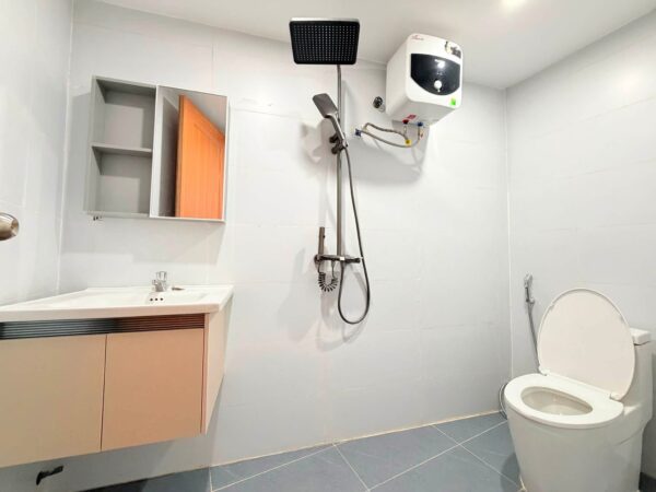 Nhà mê lửng kiệt Tôn Đức Thắng 130mv, 4280