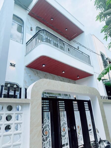Nhà mê lửng kiệt Trường Chinh 100mv, 3990