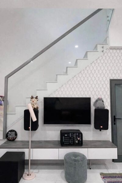 Nhà 3 tầng kiệt Hải Phòng 49mv, 4499