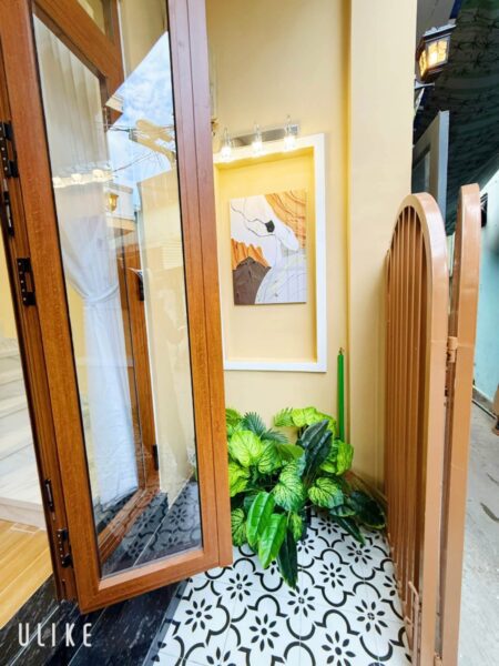 Nhà mê lửng kiệt Trần cao Vân 44mv, 3790