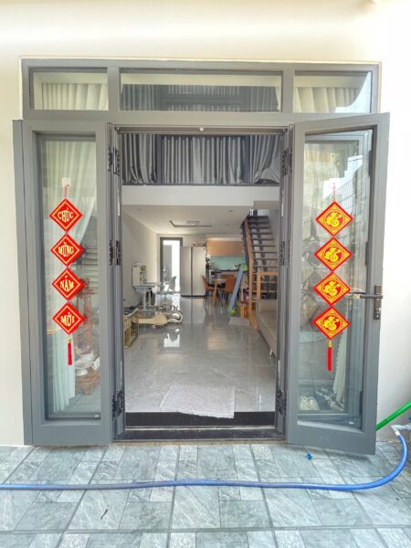 Nhà mê lửng kiệt Tôn Đản 75mv, 2ty7