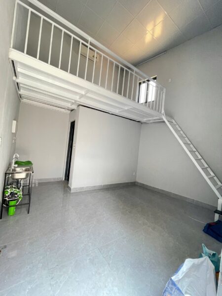 Nhà mê lửng kiệt Tôn Đản 75mv, 2ty7