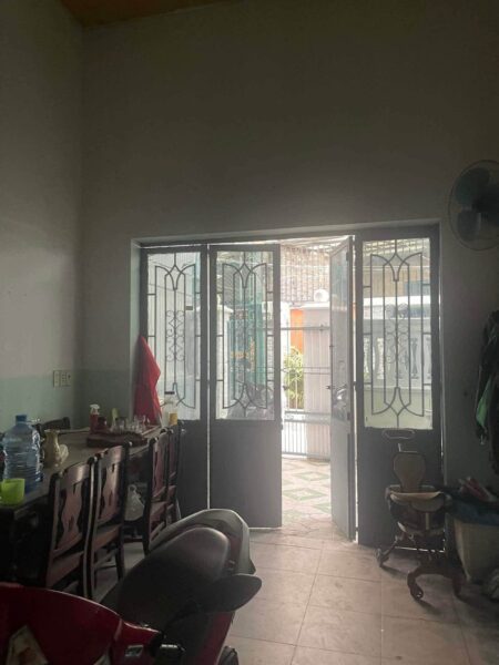 Nhà kiệt Thái Thị Bôi 58mv, 3200
