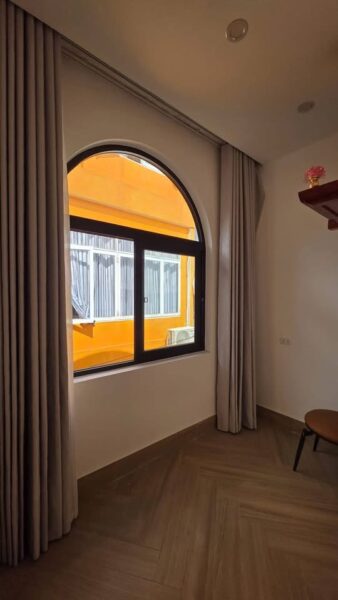 Nhà 2 tầng kiệt Nguyễn Tri Phương 53mv, 4450