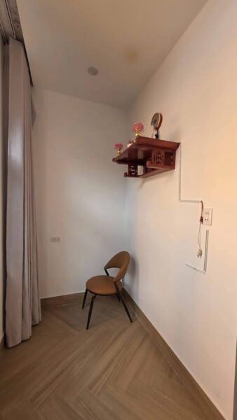 Nhà 2 tầng kiệt Nguyễn Tri Phương 53mv, 4450