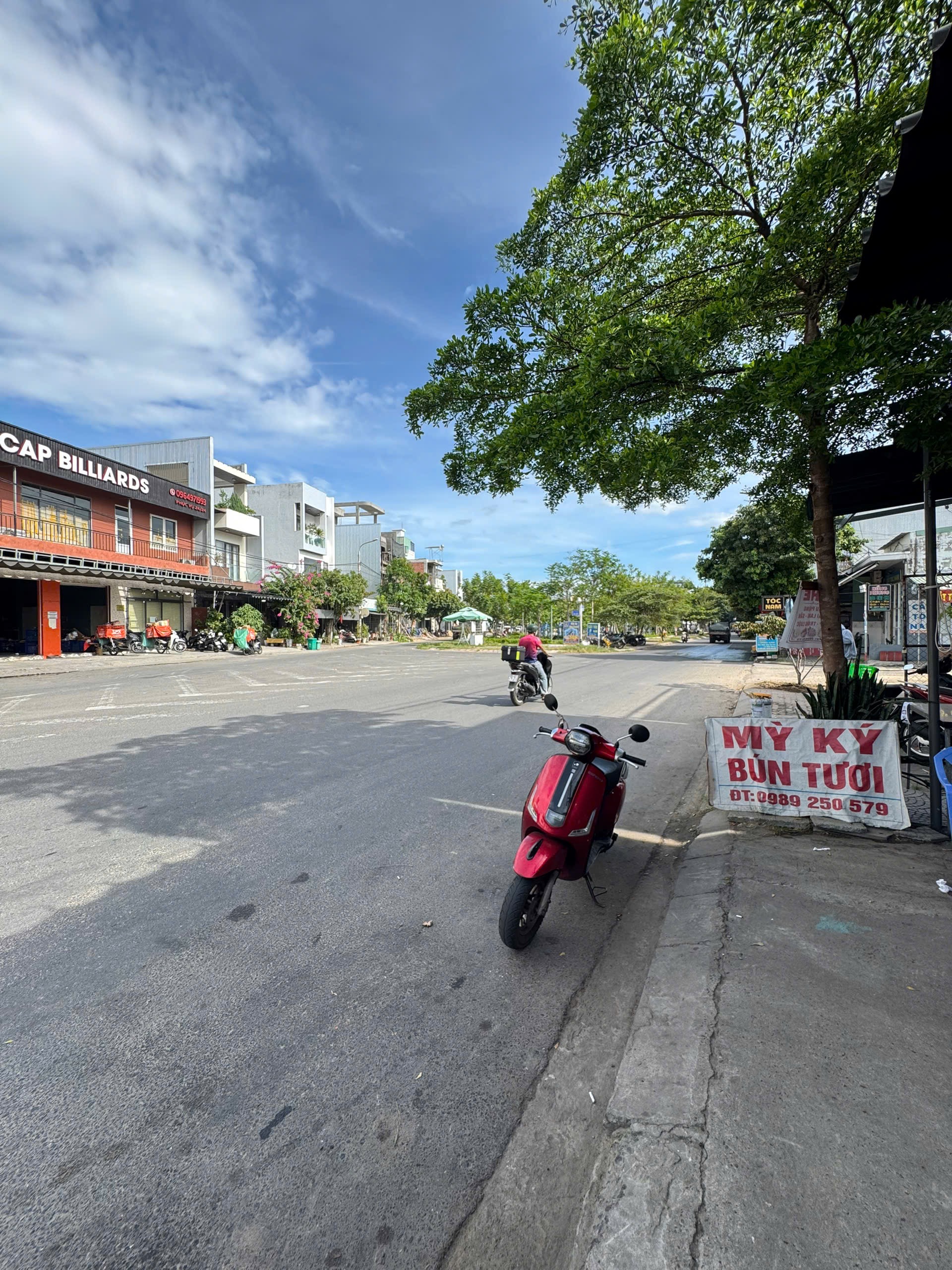 Nhà mặt tiền Bắc Sơn 100mv, 7850