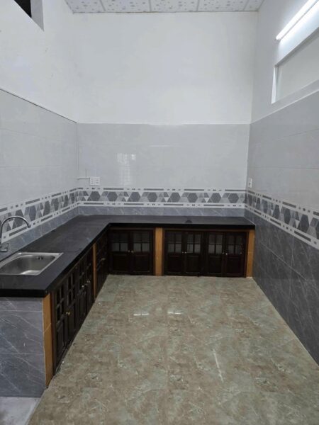 Nhà mặt tiền Dũng Sỹ Thanh Khê 85mv, 7700