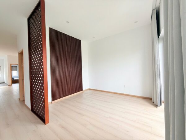 Nhà 3 tầng mặt tiền Thanh lương 100mv, 9300
