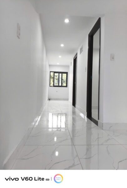 Nhà mê lửng kiệt ô tô Hoàng Văn Thái 90mv, 1750