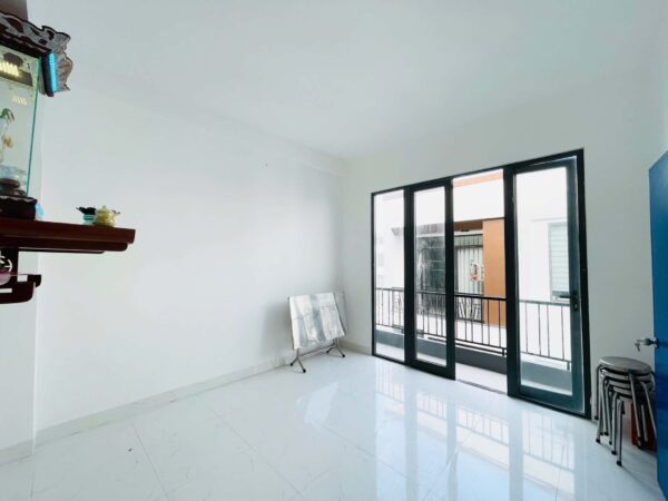 Nhà 3 tầng kiệt Mai Lão Bạng 51mv, 5500