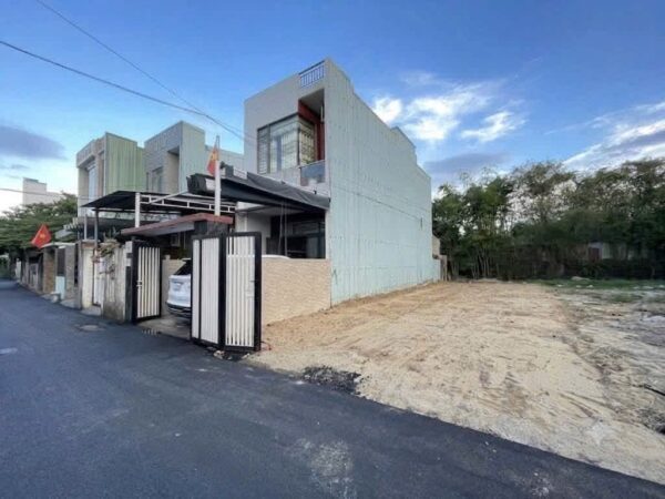 Đất kiệt ô tô Tôn Đản 75mv, 3350