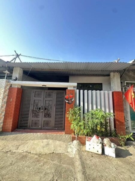 Nhà ba lá kiệt Phạm như xương 74mv, 1ty4