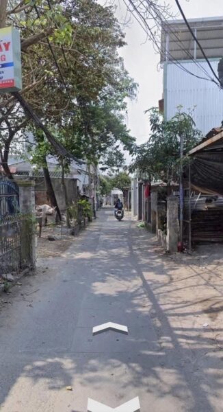 Nhà ba lá kiệt Phạm như xương 74mv, 1ty4
