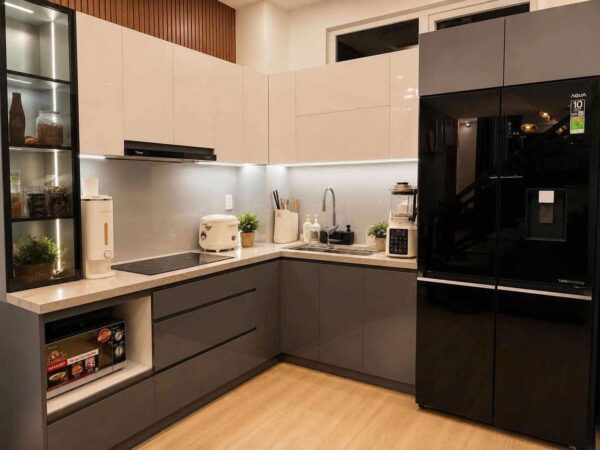 Nhà 3 tầng kiệt ô tô Điện Biên Phủ 42mv, 5350