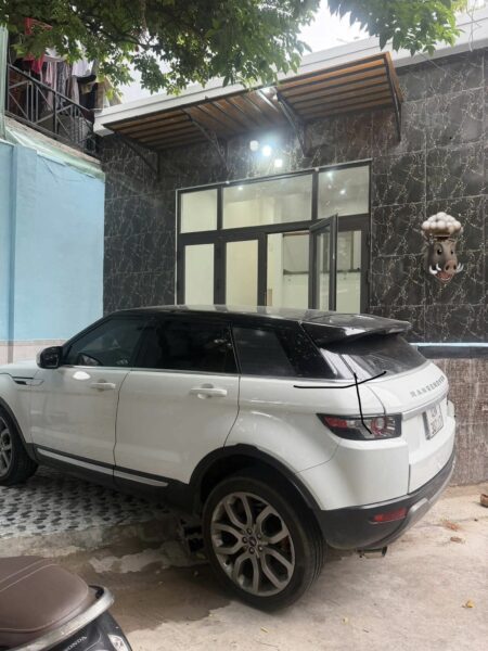Nhà mê lửng kiệt ô tô Hải Hồ 84mv, 6990