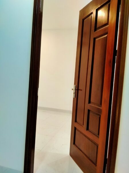 4 căn hộ liền kề 3 tầng kiệt Hoàng Hoa Thám, 190mv, 17ty