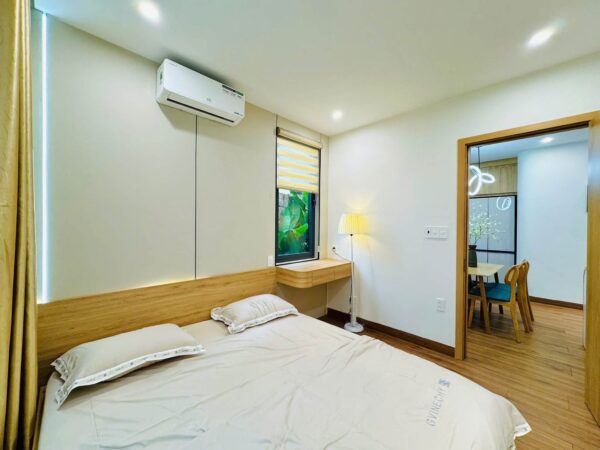 Nhà 2 tầng 2 mặt kiệt ô tô Tôn Đức Thắng 65mv, 5290