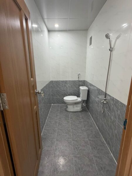 Nhà mê lửng mặt tiền Phạm Thị Lan Anh 71mv, 1850