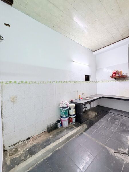 Nhà mặt tiền Dũng Sỹ Thanh Khê 64mv, 7550