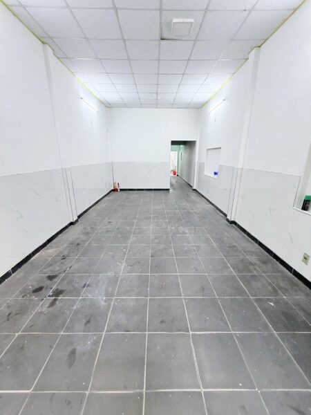 Nhà mặt tiền Dũng Sỹ Thanh Khê 64mv, 7550
