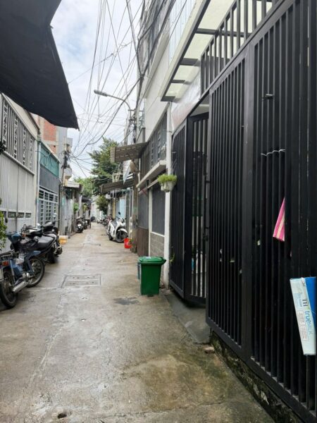 Nhà mê lửng kiệt Lương Thế Vinh, 54mv, 6100
