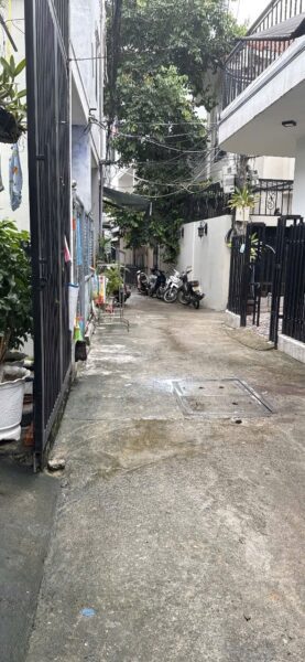 Nhà mê lửng kiệt Lương Thế Vinh, 54mv, 6100