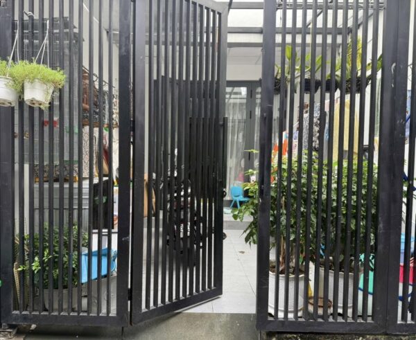 Nhà mê lửng kiệt Lương Thế Vinh, 54mv, 6100