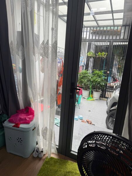 Nhà mê lửng kiệt Lương Thế Vinh, 54mv, 6100