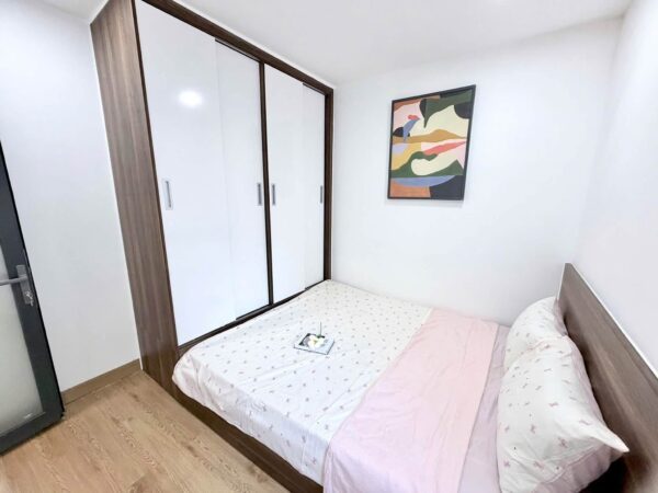 Nhà 2 tầng kiệt Trần cao Vân 45mv, 3790