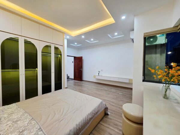 Nhà 3 tầng mặt tiền Bình An, 70mv, 9450