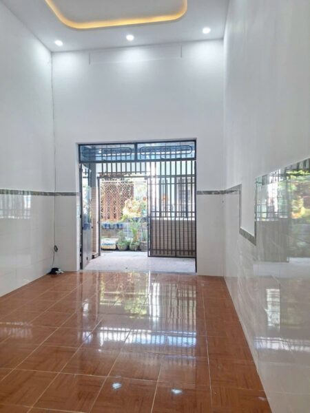 Nhà mê lửng kiệt Trường Chinh 55mv, 2600